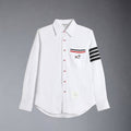 Thom Browne 2026ss Casual Oxford Shirt