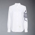 Thom Browne 2025ss Man Casual Shirt