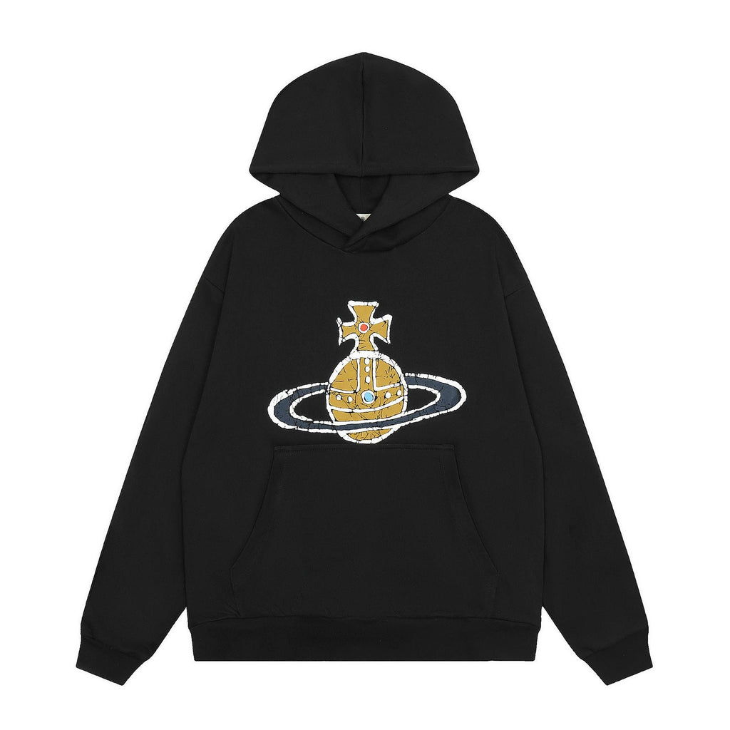 Vivienne Westwood 2026 Casual Hoodie
