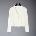 Thom Browne 2026ss sweater