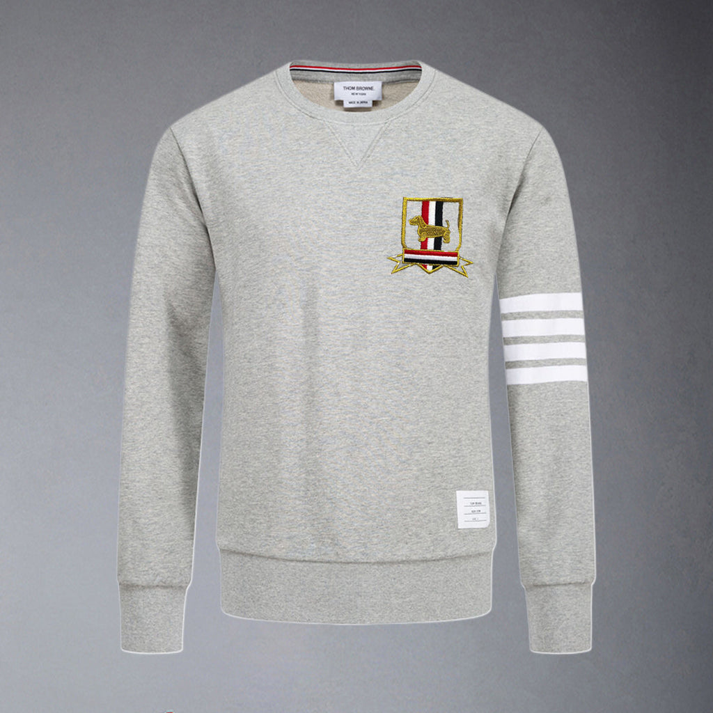 Thom Browne 2025 Couple Sweatshirts