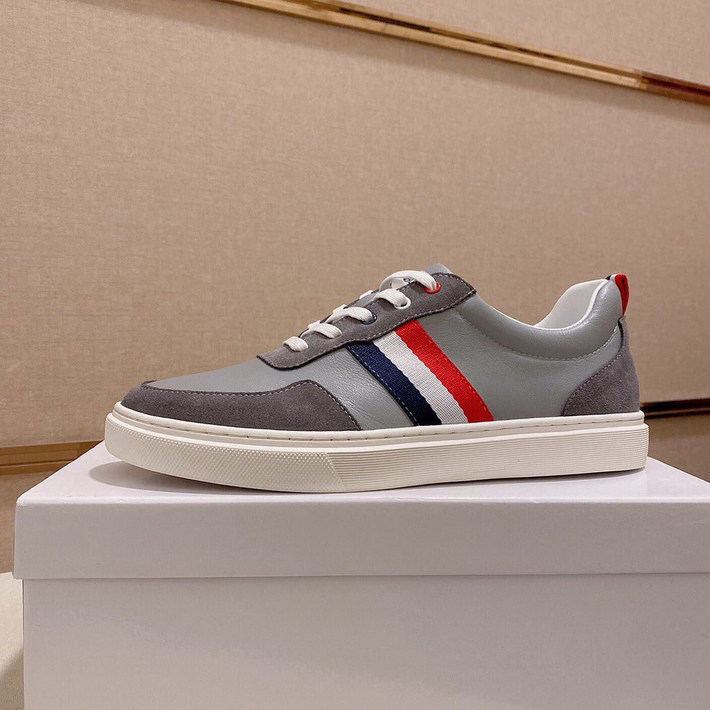 Thom Browne 2025 Men Sneakers
