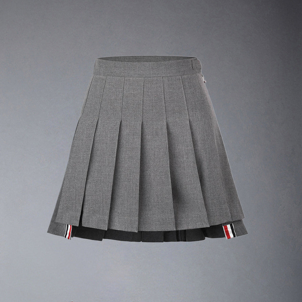Thom Browne 2025 Short skirt