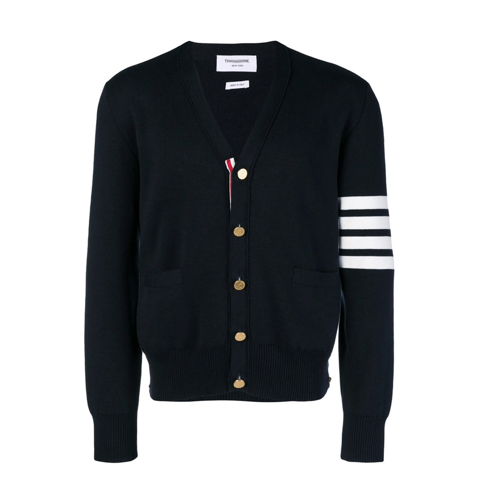 Thom Browne 2025ss Casual Sweater