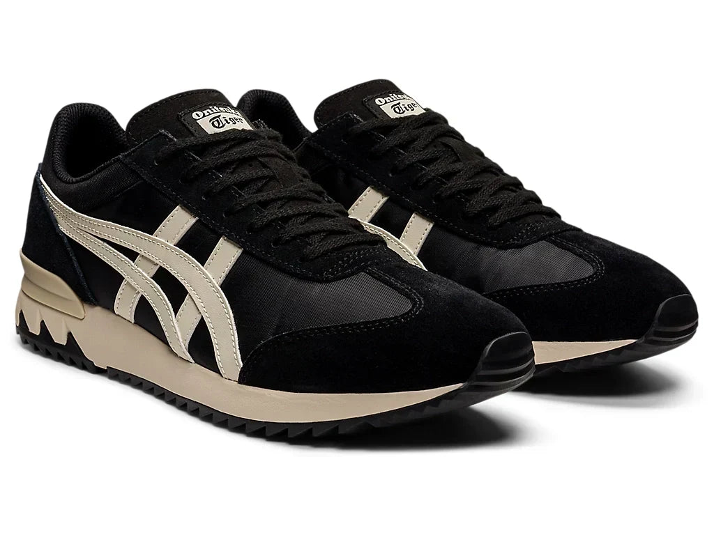 Onitsuka Tiger CALIFORNIA 78 EX 1183A355 002 BLACK OATMEAL