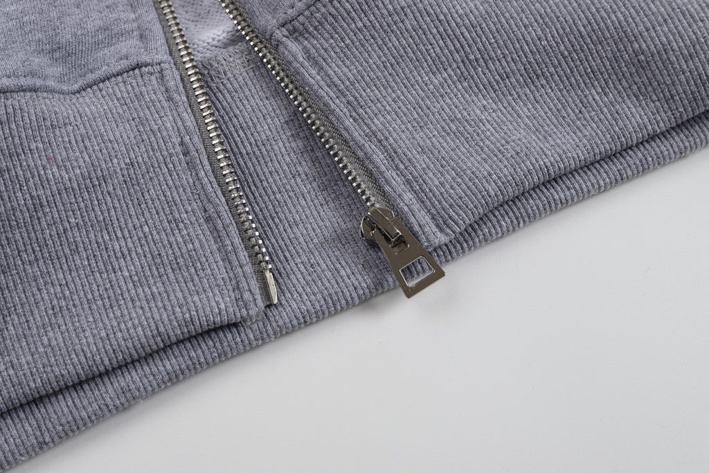 2026 AMI PARIS  Unisex Cardigan