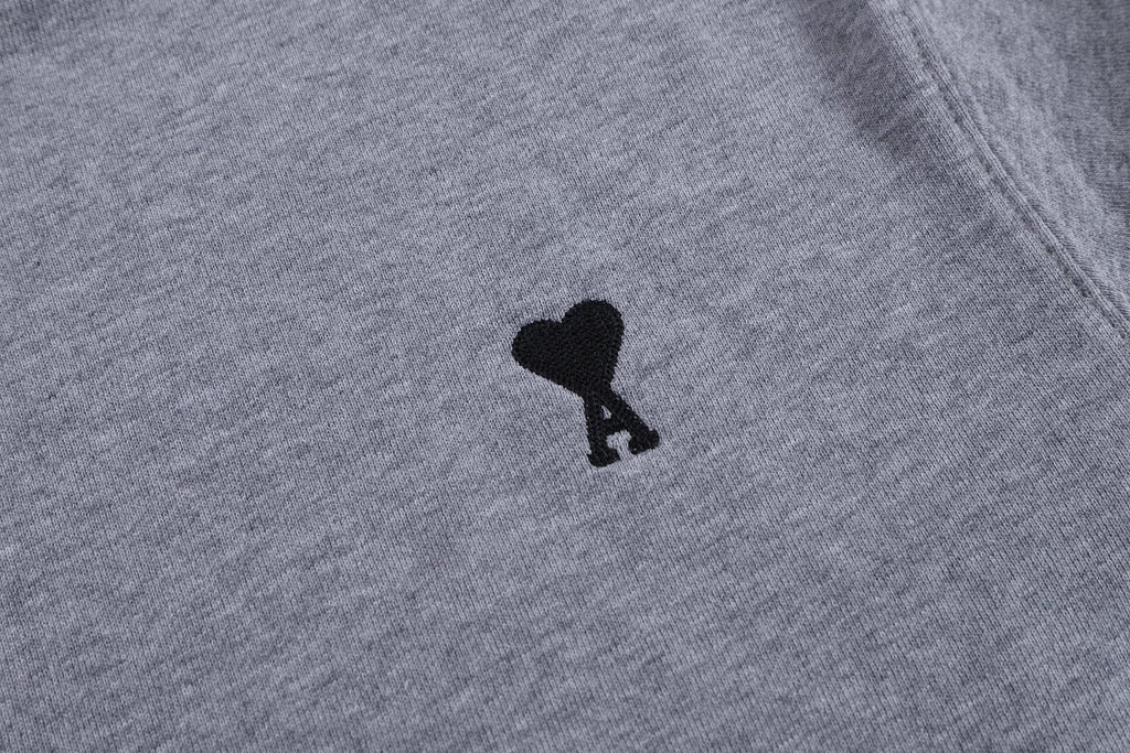 2026 AMI PARIS  Unisex  Hoodie