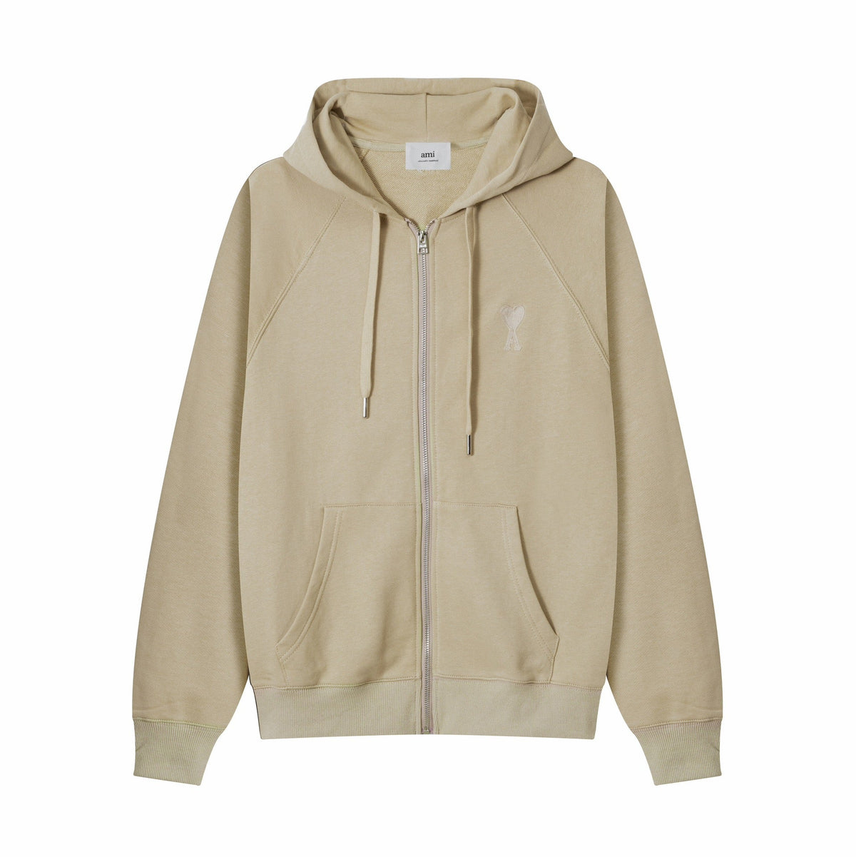 2026 AMI PARIS  Unisex  Hoodie