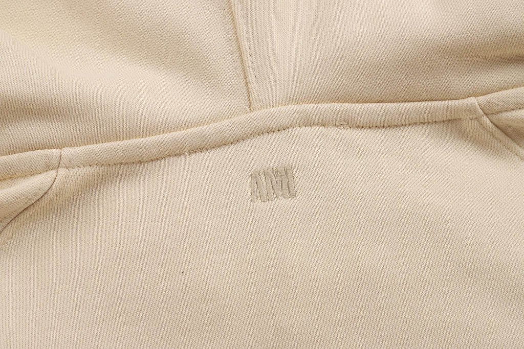 2026 AMI PARIS  Unisex Hoodie