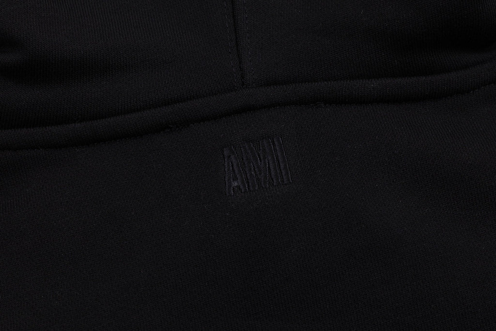 2026 AMI PARIS  Unisex Hoodie