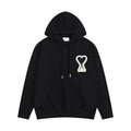 2026 AMI PARIS  Unisex Hoodie