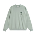 2026 AMI PARIS  Unisex Hoodie