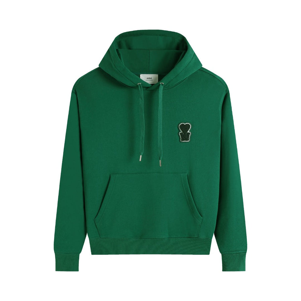 2026 AMI PARIS  Unisex  Hoodie