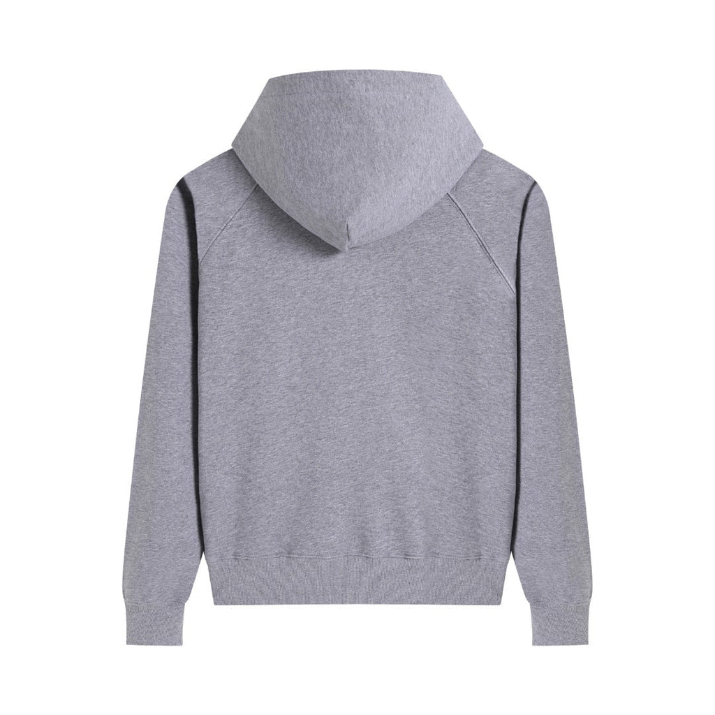 2026 AMI PARIS  Unisex  Hoodie