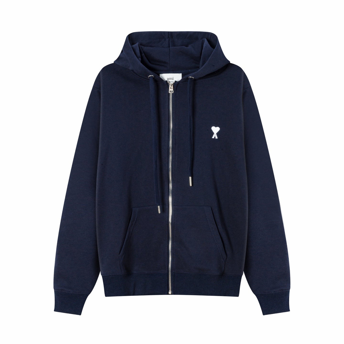 2026 AMI PARIS  Unisex  Hoodie
