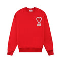 2026 AMI PARIS  Unisex  Hoodie