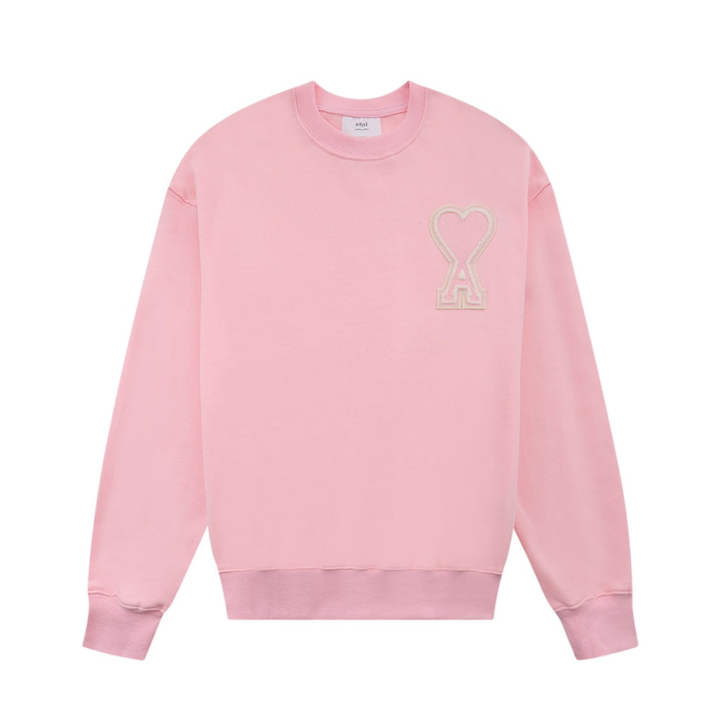 2026 AMI PARIS  Unisex  Hoodie