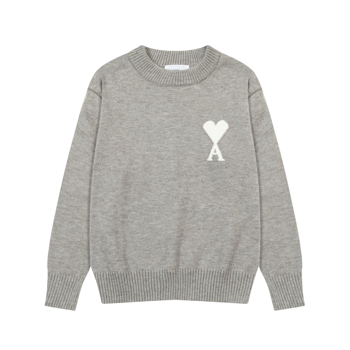 2026 AMI PARIS   Sweater