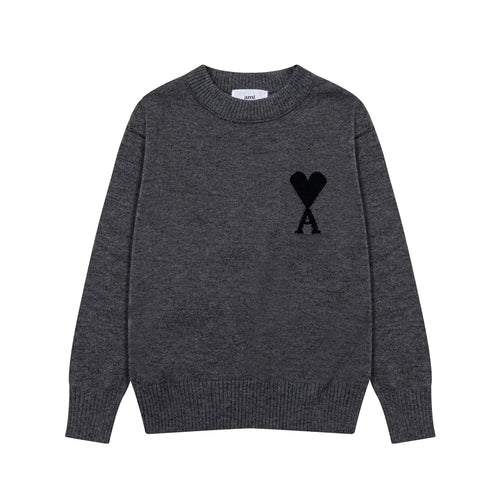2026 AMI PARIS   Sweater