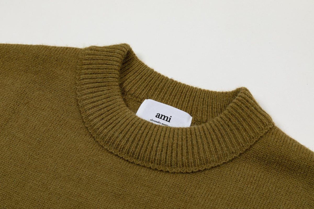 2026 AMI PARIS   Sweater