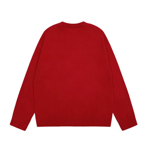 2026 AMI PARIS   Sweater