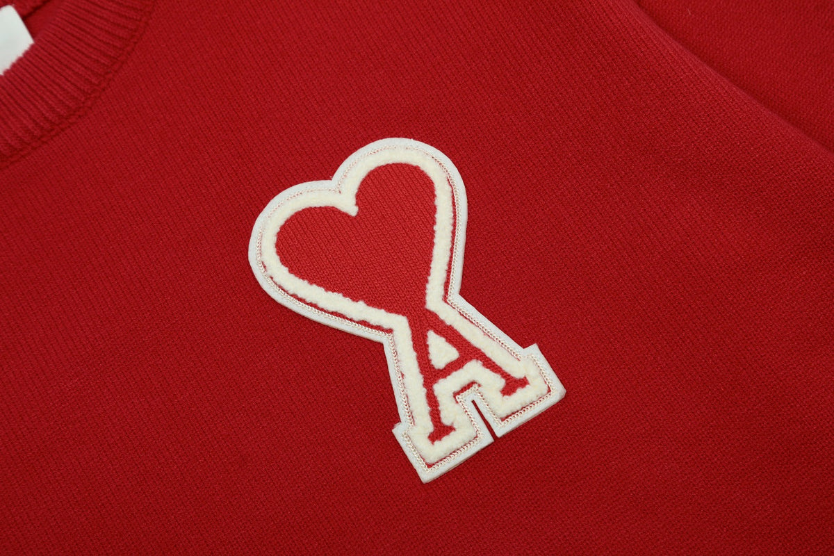 2026 AMI PARIS   Sweater