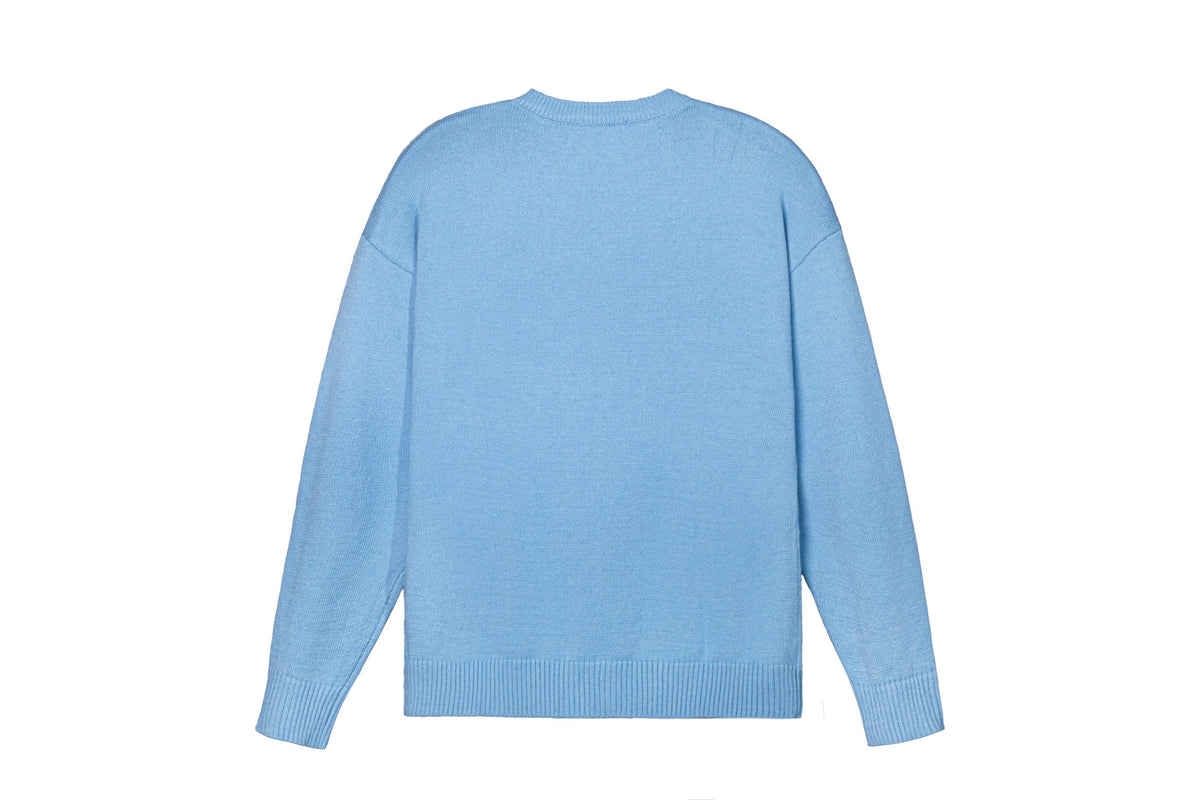 2026 AMI PARIS   Sweater