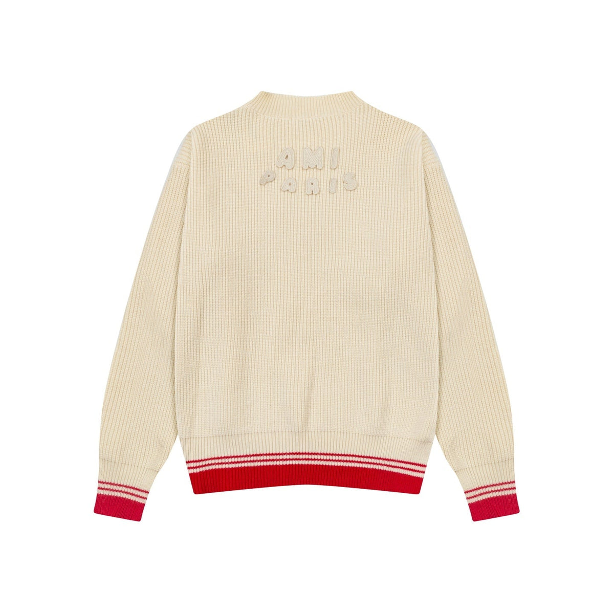 2026 AMI PARIS  Sweater