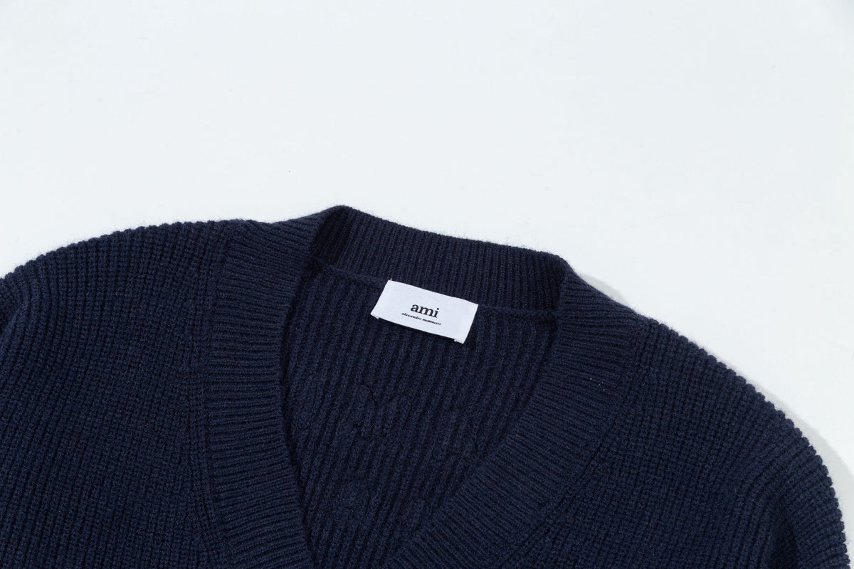 2026 AMI PARIS  Sweater