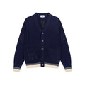 2026 AMI PARIS  Cardboard Sweater