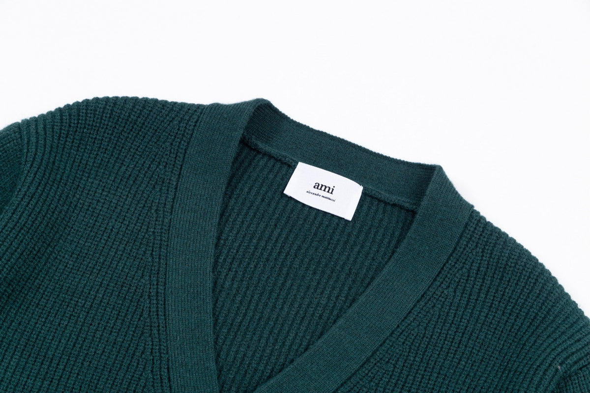 2026 AMI PARIS Unisex sweaters