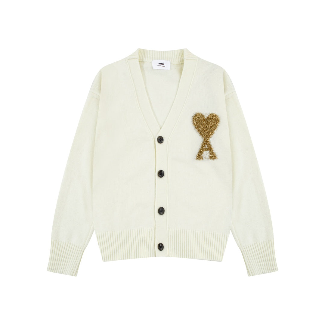2026 AMI PARIS  Unisex  sweate
