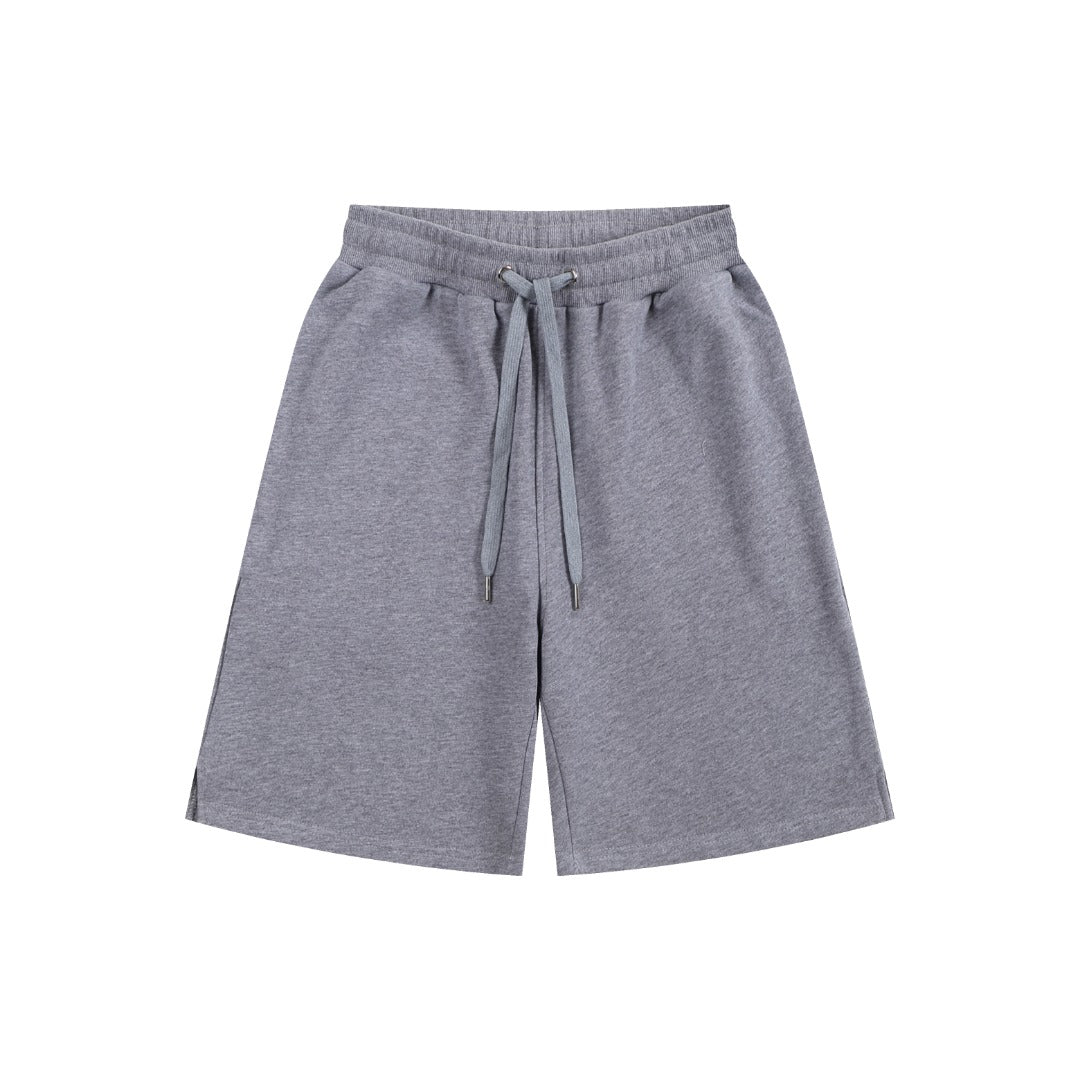 2026 AMI PARIS  Unisex  Shorts
