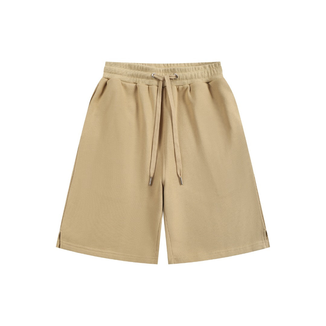 2026 AMI PARIS  Unisex  Shorts