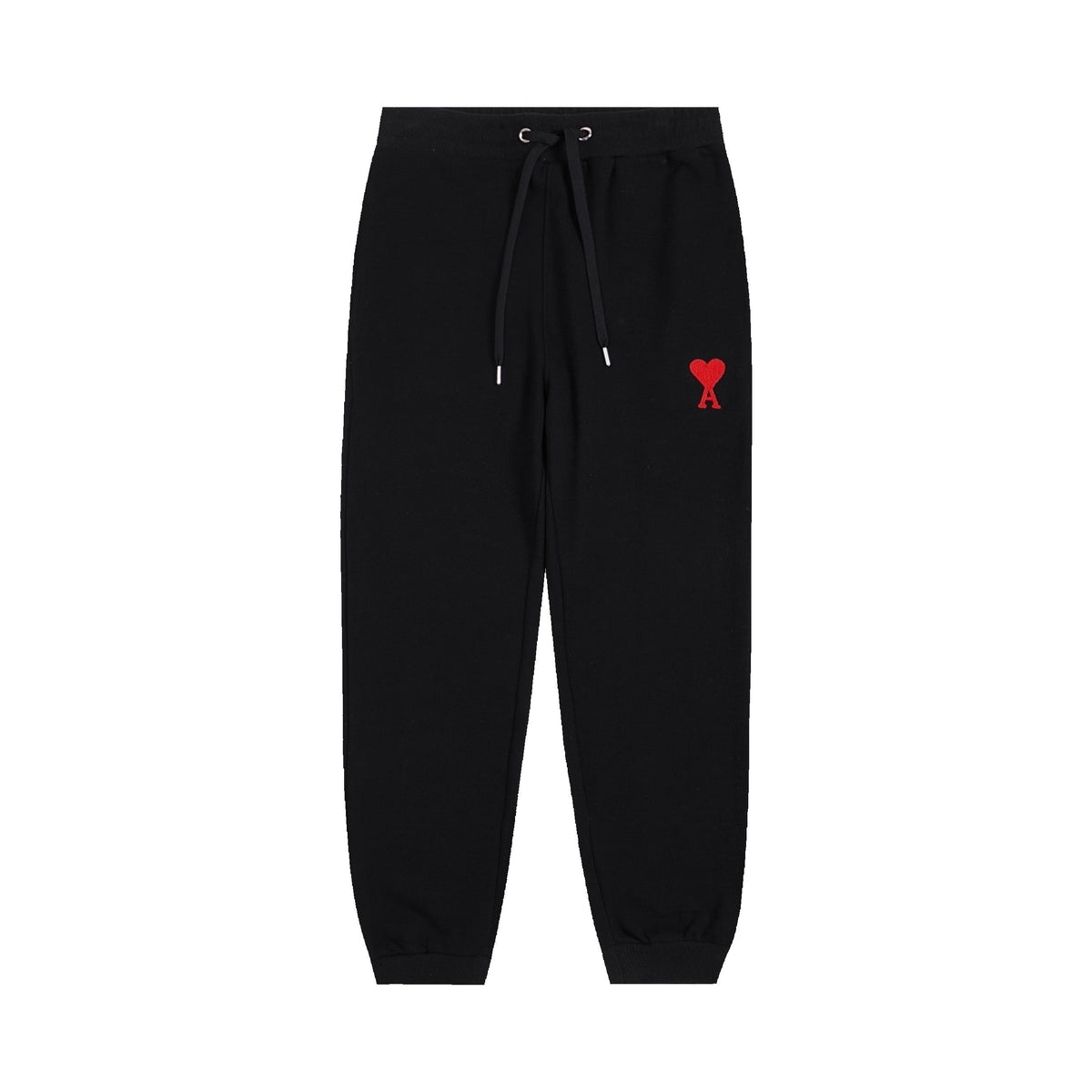 2026 AMI PARIS  Jiggling sweatpants