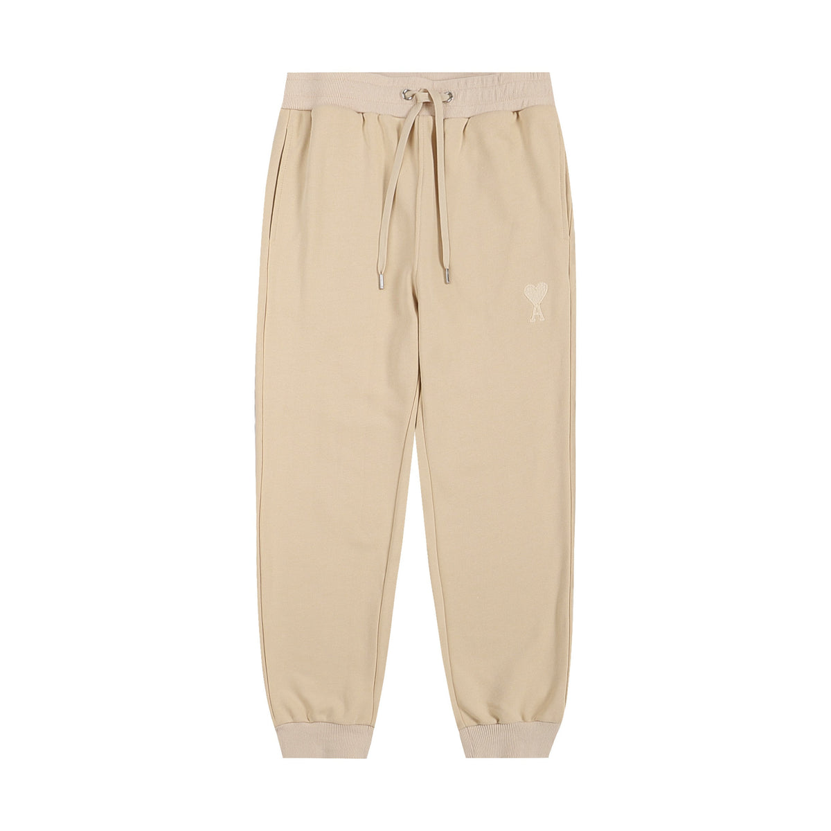 2026 AMI PARIS  Jiggling sweatpants
