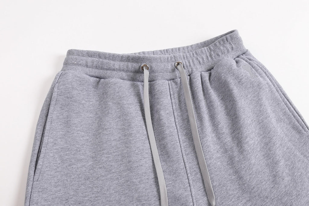 2026 AMI PARIS  Jiggling sweatpants