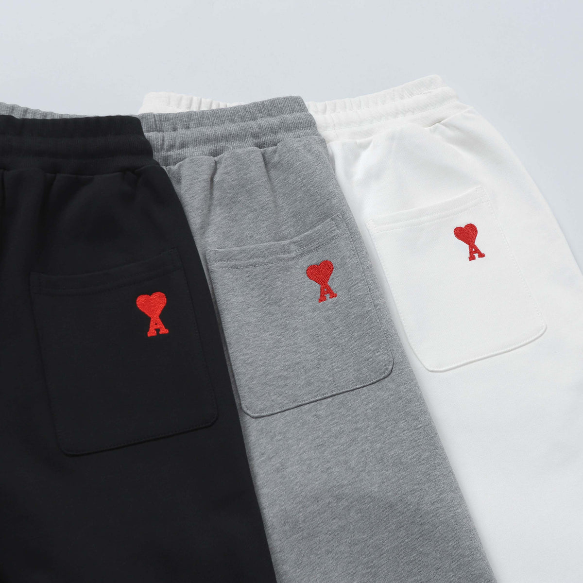 2026 AMI PARIS  Shorts