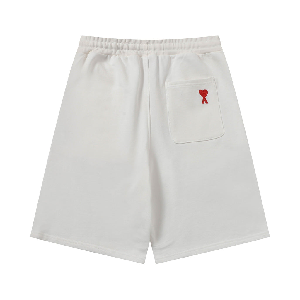 2026 AMI PARIS  Shorts