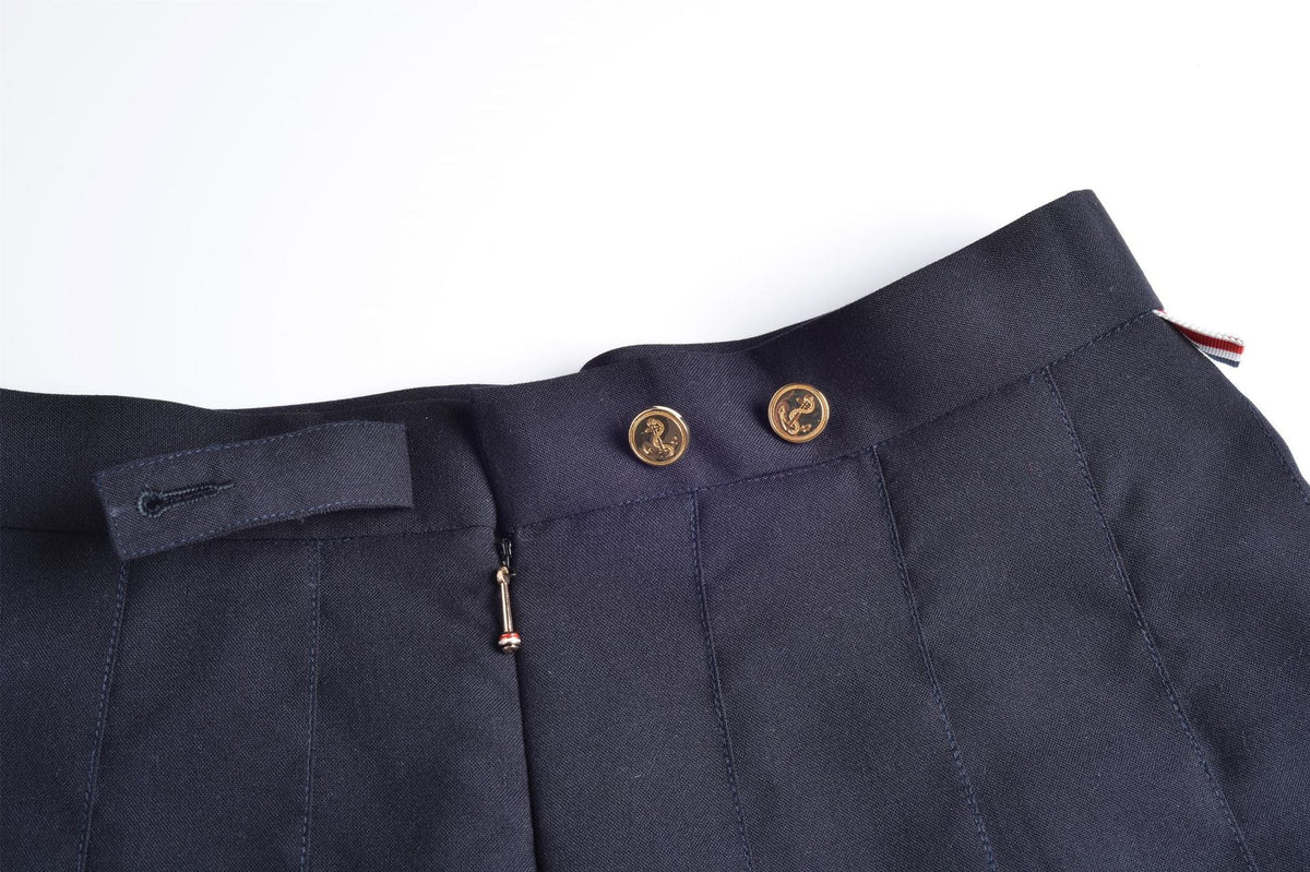 Thom Browne  2025ss Short skirt