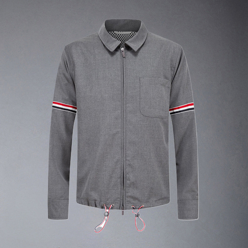 Thom Browne Double armband Jacket