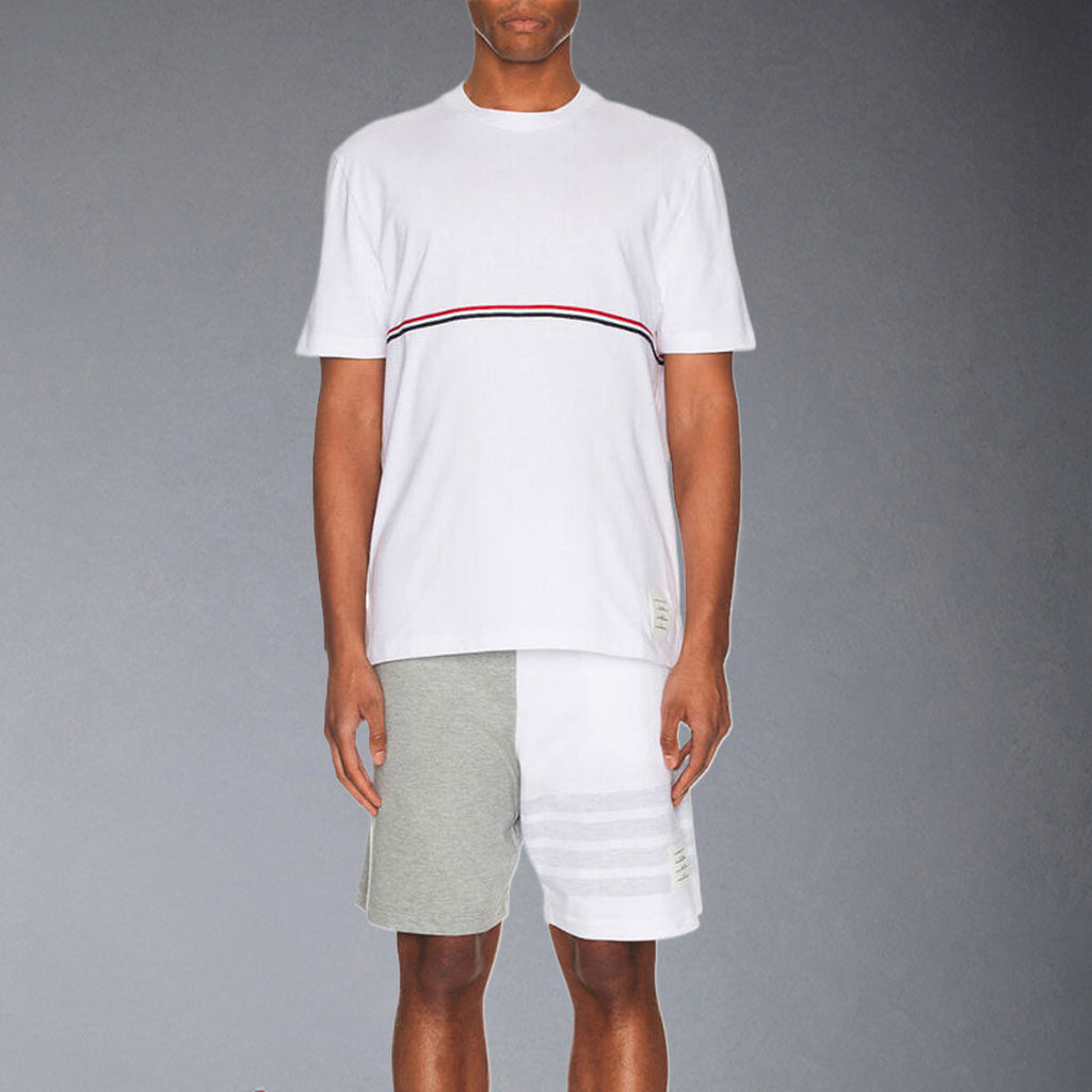 Thom Browne  Man Cotton T-shirt
