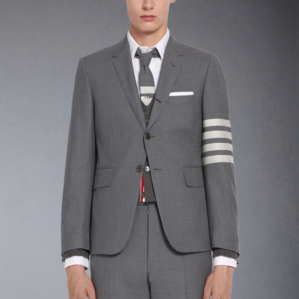 Thom Browne 2025ss Men's Suits