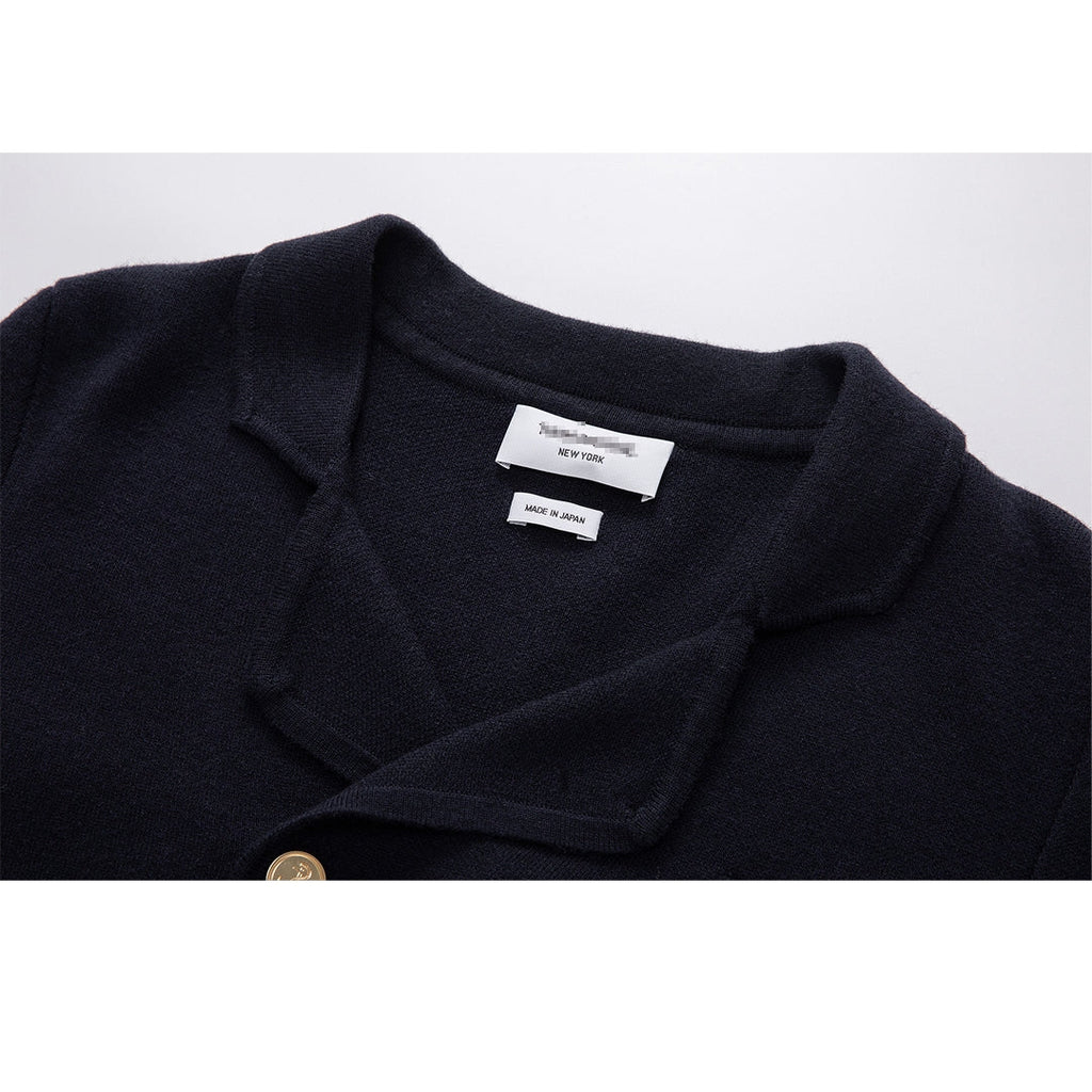Thom Browne 2025ss Wool Coat