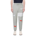 Thom Browne Men's Sports Pants