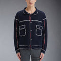 Thom Browne 2026 Wool Coat