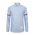 Thom Browne Casual cotton shirt