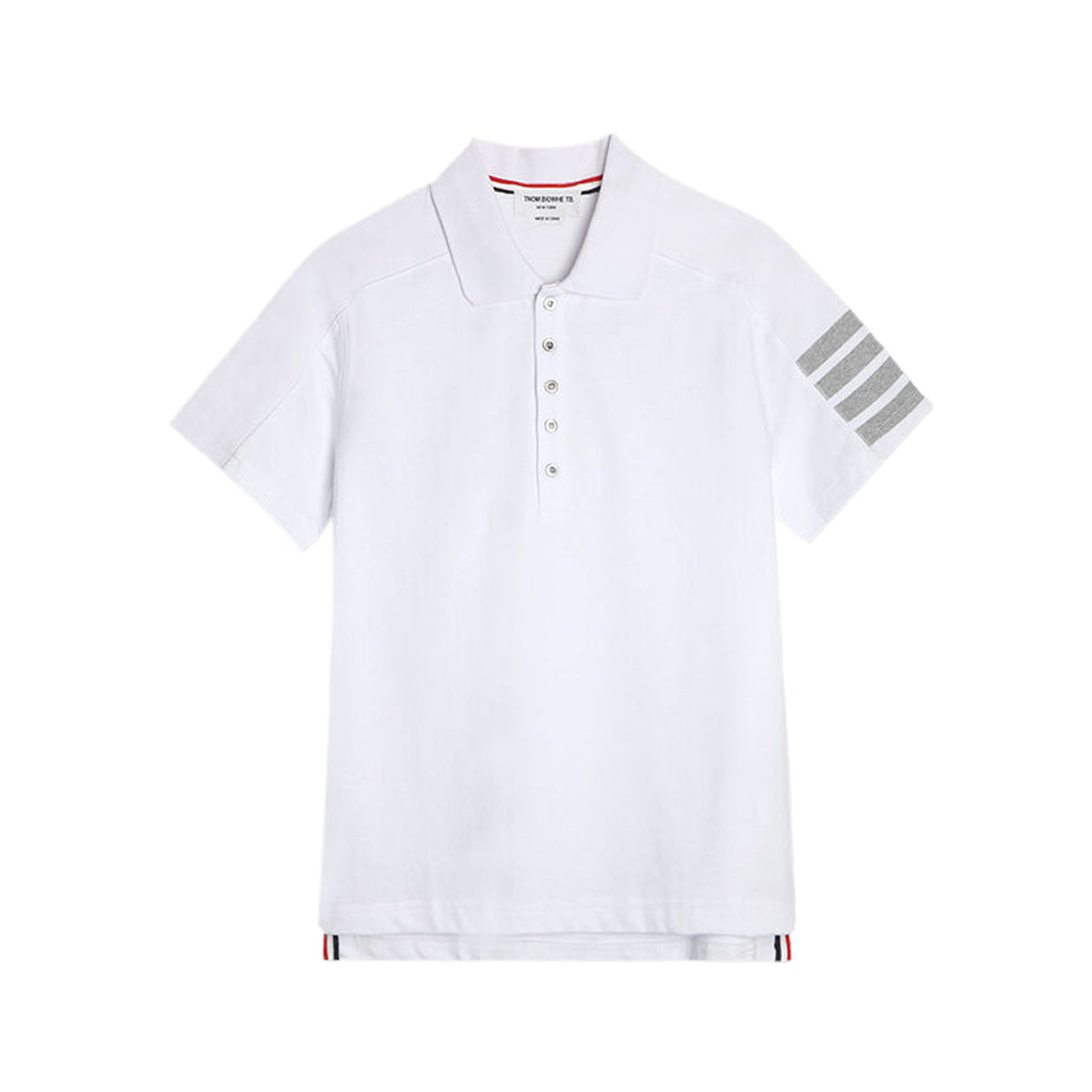 Thom Browne 2025 Cotton T-shirt