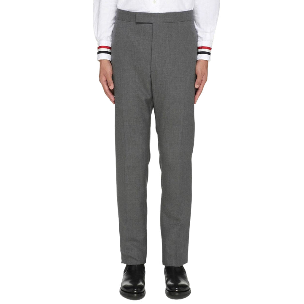 Thom Browne Ninth-point Pants Man