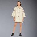 Thom Browne Women's Trench Coat